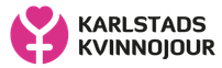 Logga Karlstads kvinnojour