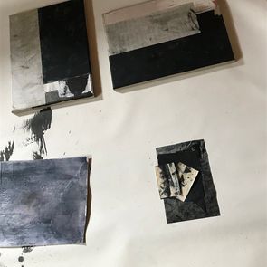 Martine Jansen _ atelier-1