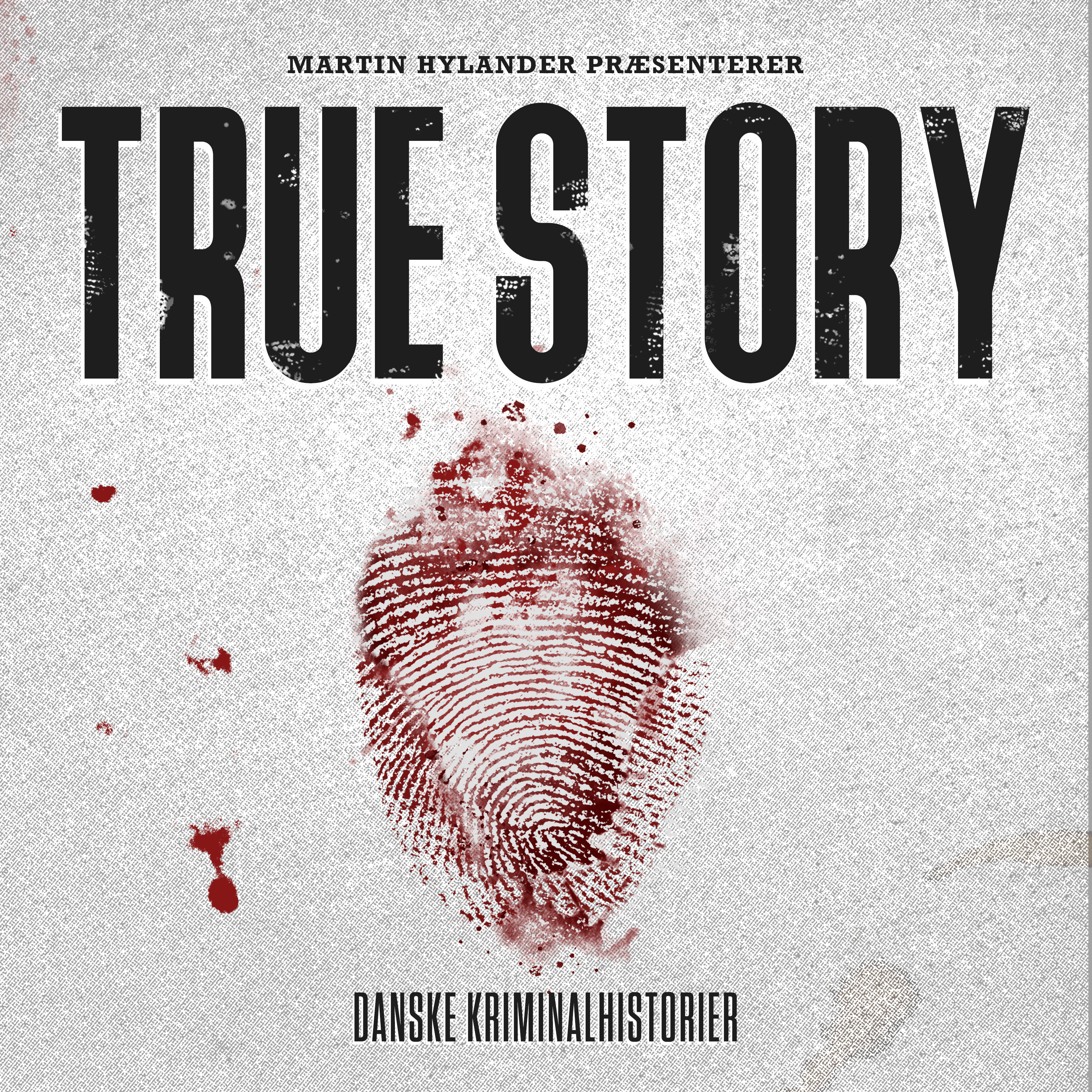 Cover til Storforbryderen