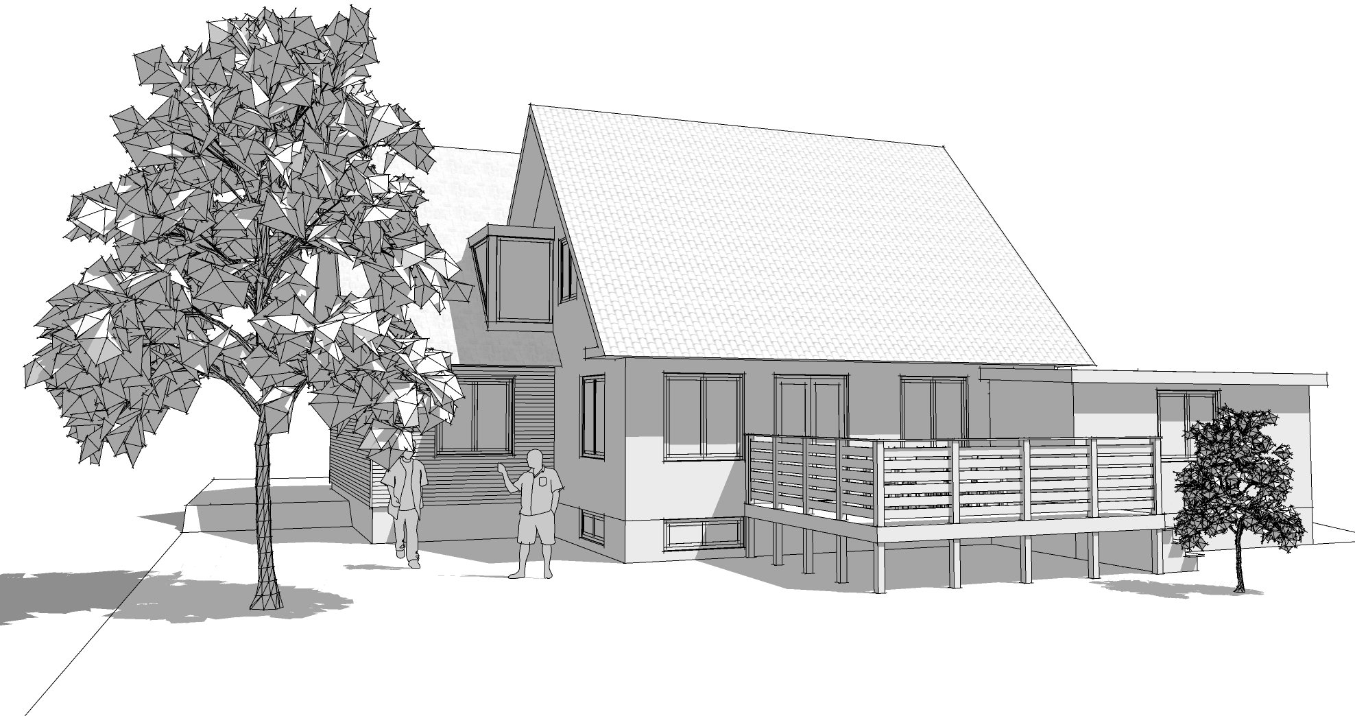 Set fra haven 2