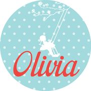 stickersOlivia