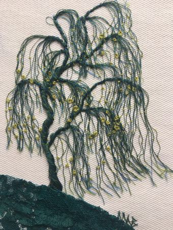 Weeping Willow