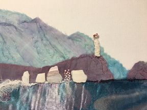 Shetland The Lighthouse - NEW - September 2022