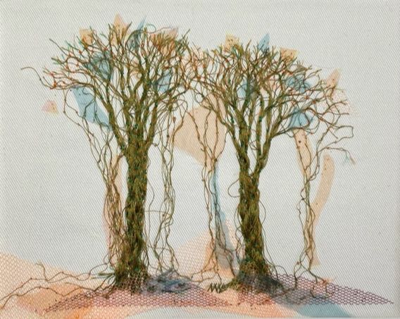 Shadow Trees