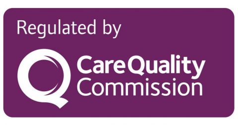 CQC Registered