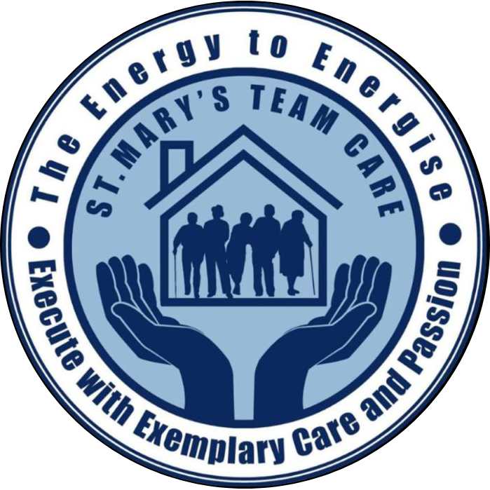 St Mary's Team Care