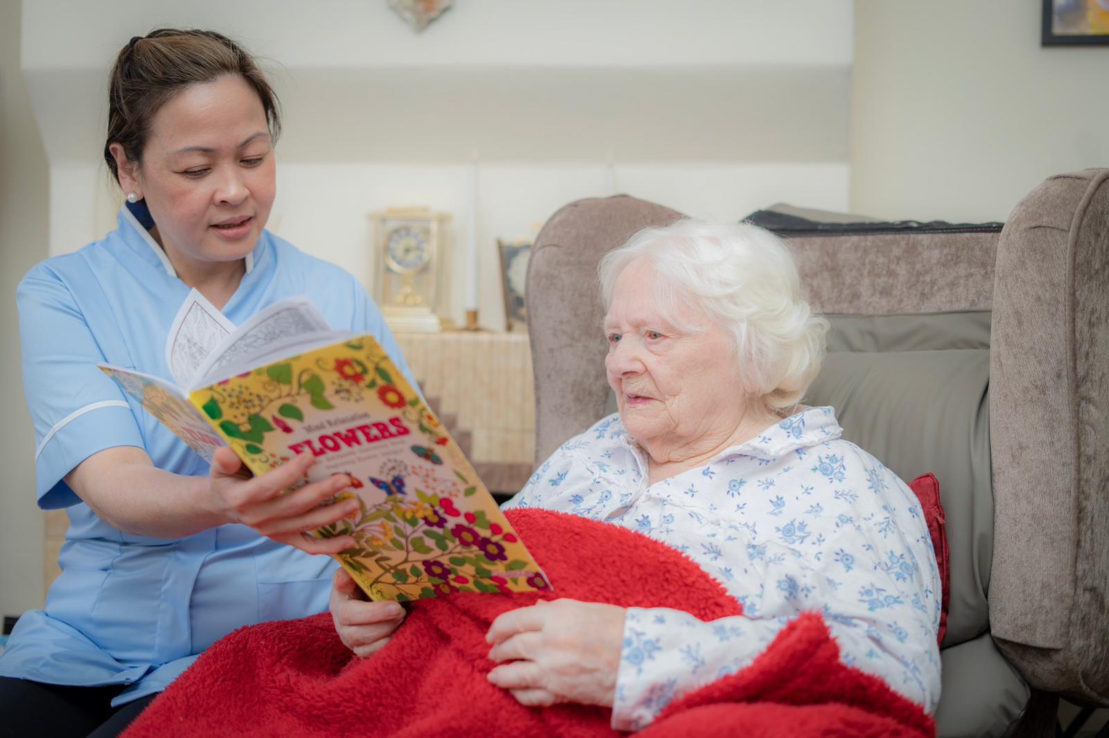 Assisted Living