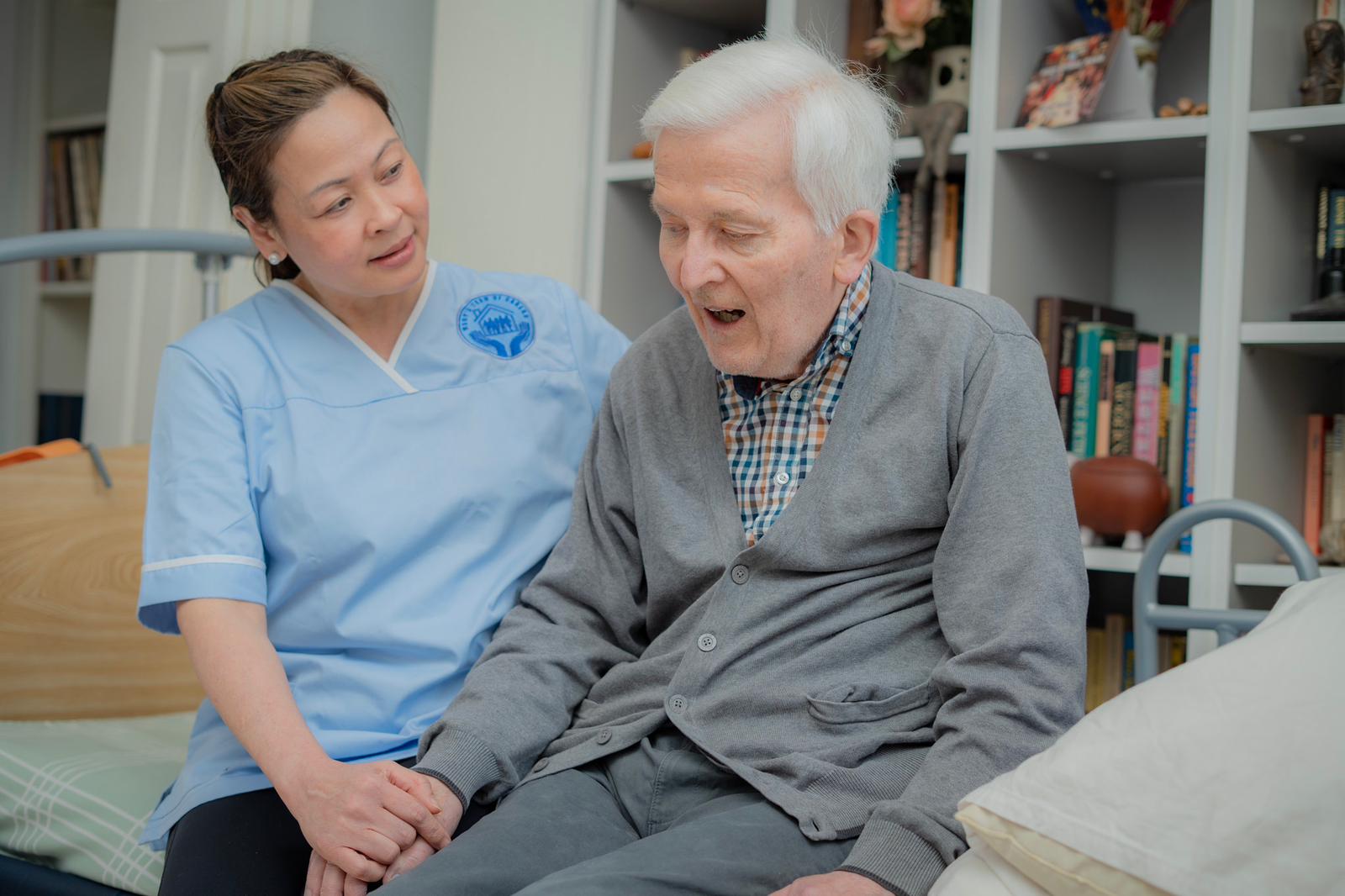 Care Service
