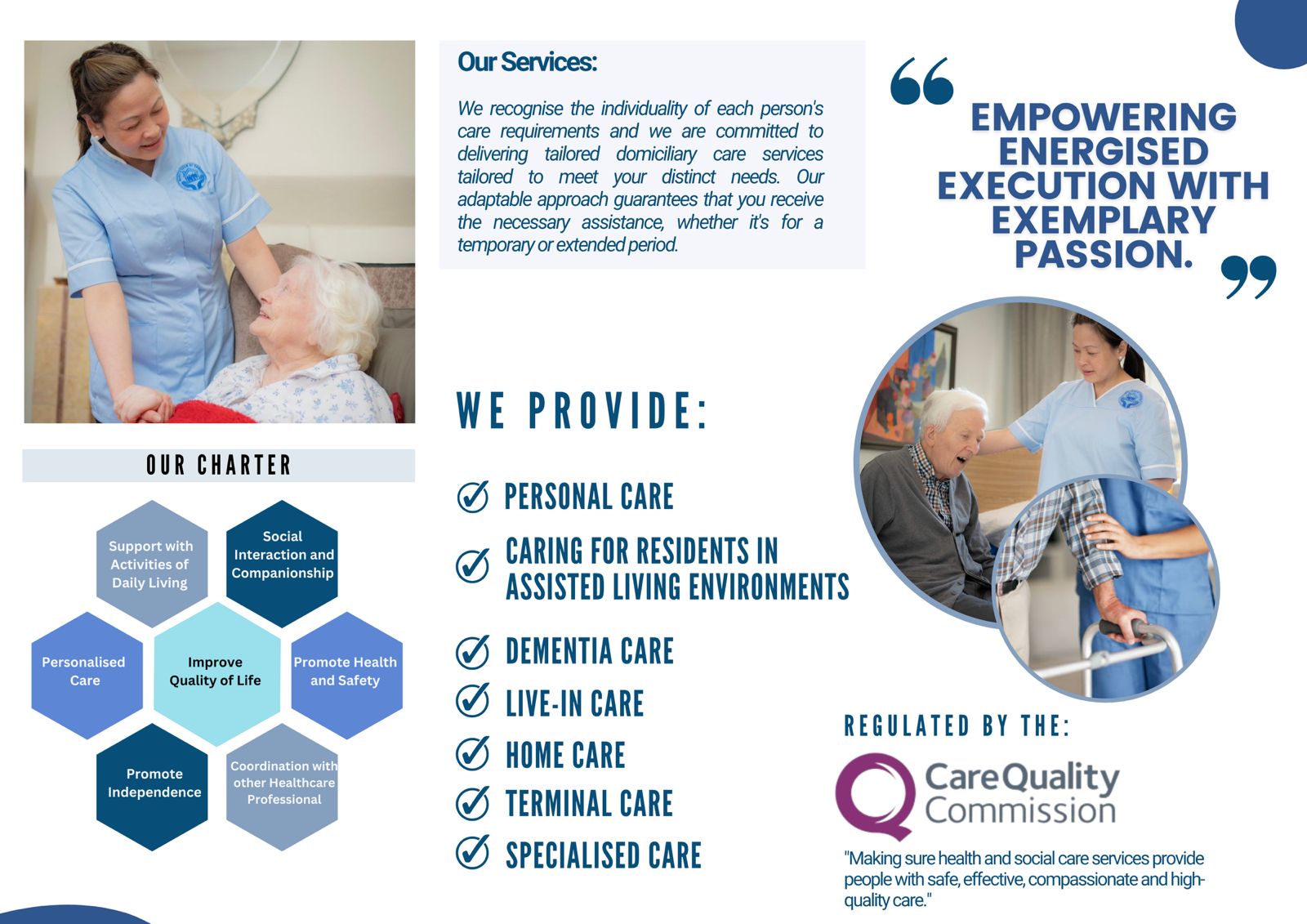 Care Services