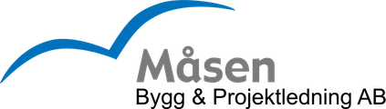 Måsen Bygg & Projektledning AB