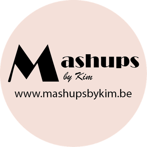 Mashups by Kim