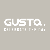 logo Gusta