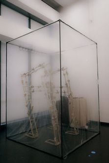 Guo Yanchen, China, 眷_Gra