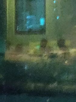 Saksham Dixit, UAE, Midnight Éclat, oil