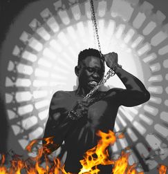 Amon Nyamache, UNBOUND 10, photo