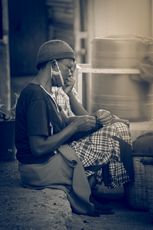 Henry Njenga, African culture