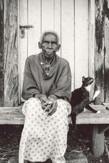 Louis Nderi, Family Tree 1