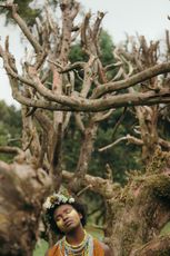 Sam Mulwa, Mother Earth