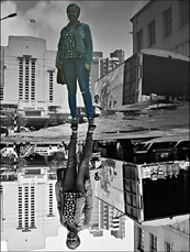 Maggie Ng'ang'a, Puddled
