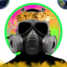 Denzel  Kamau, Toxic Lust