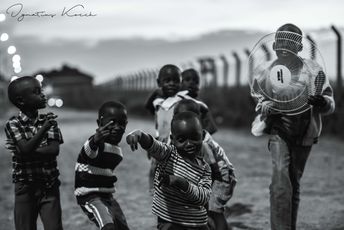 Ignatius Koech, Untitled
