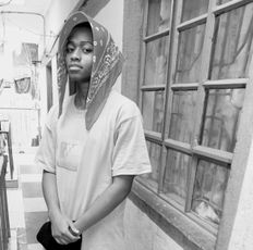 Arnold Ndonga, Streets