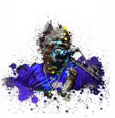 John Njeru, Passion 1