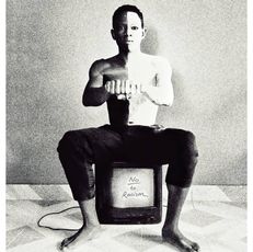 Amon Nyamache, NO TO RACISM