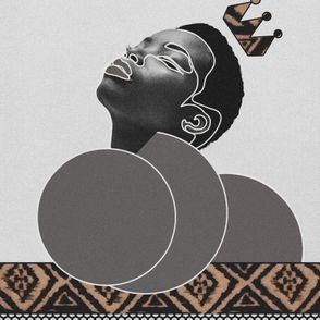Lucas Kamau, 25, Feels like Africa, digital A