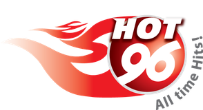 HOT 96 Logo
