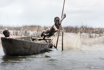 Kevinne Mullick Ogollah, Untitled