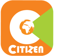 citizen TV Logo 2