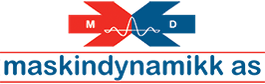 maskindynamikk
