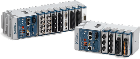 cDAQ Controller