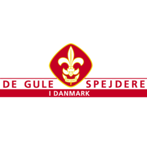 De Gule Spejdere Logo 300x300