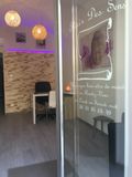 Salle d'attente