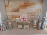 idée cadeaux Parfums & Eaux de toilette