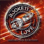 Rokett Love