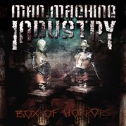 Man Machine Industry