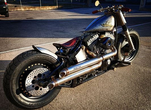 CALUBRO 38 SPECIAL