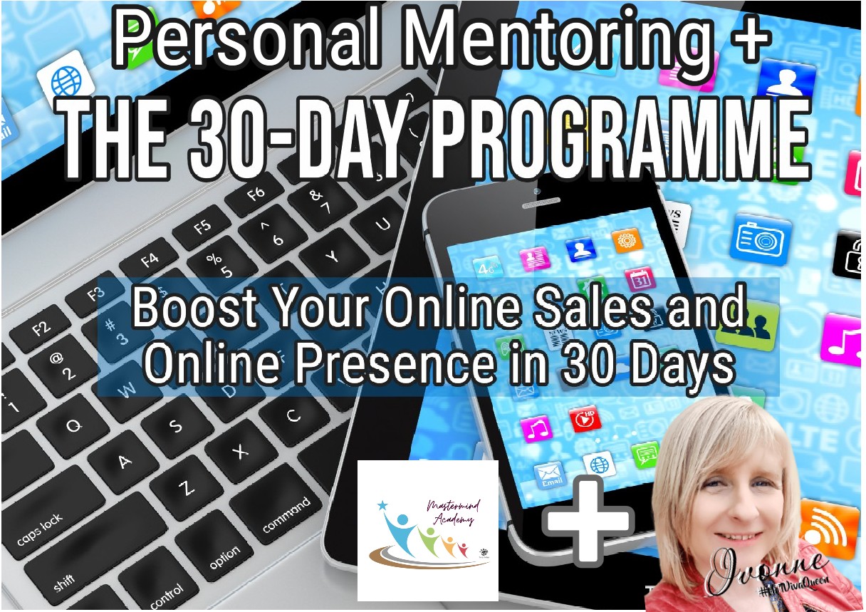 The Programmes | Mastermind Pro