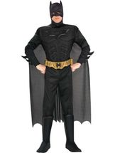 Batman Dark Knight Deluxe