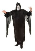 Demon Scream Robe