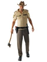 Jim Hopper - Stranger Things