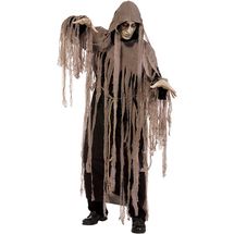 Zombie Ghoul Nightmare
