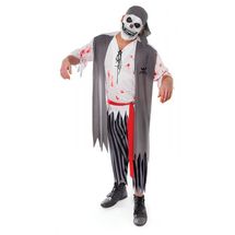 Undead Pirate