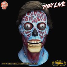 Movie Masks