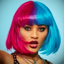Hair Dyes & Wigs