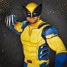 Mens Costumes