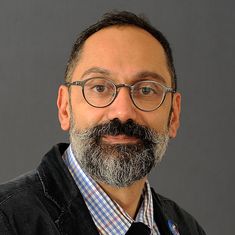 Fabio Bocci